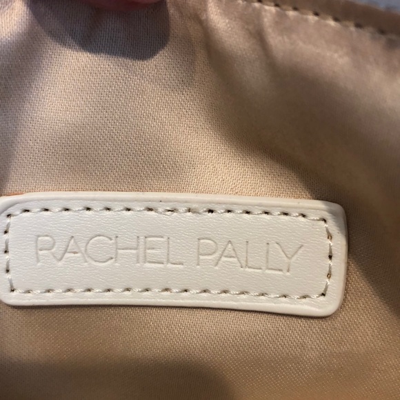 NWOT Rachel Pally Reversible clutch - Picture 4 of 4